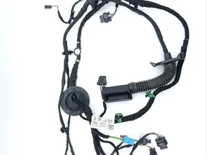 Audi 4M8971687KC Q8 (4MN, 4MT) 2021 Cables de salón Puerta