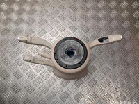 Mercedes-Benz A 222 900 61 08 / A2229006108 S-CLASS (W222, V222, X222) 2014 Multi-switch colonne de direction