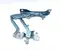 BMW 7933385, 793338512, 4100793338512 iX 2023 Hinge, bonnet - Image 3