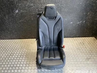 BMW 4 Convertible (F33, F83) 2014 Siège passager