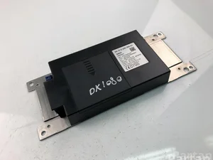 BMW 9289385 5 (F10) 2015 unidad de control 