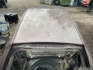 Toyota PRIUS PLUS (_W4_) 2015 Toit