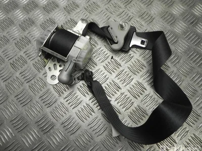 Suzuki 84940-80J2 / 8494080J2 SX4 (EY, GY) 2010 Ceinture de sécurité - Image 1