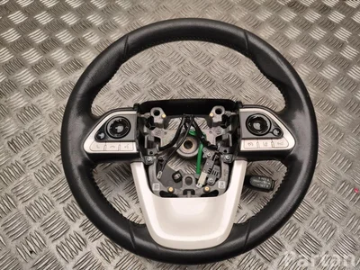 Gebrauchtes Original Toyota PRIUS PHV (_W52_) 2019 Lenkrad - Bild 1