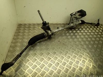 Ford F1GC-3D070-AG / F1GC3D070AG S-MAX 2016 crémaillère de direction - Image 1