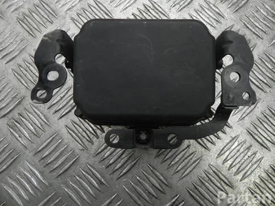 Toyota 88210-47090 / 8821047090 PRIUS (_W5_) 2016 Steuergerät für Abstandsregelung - Bild 1