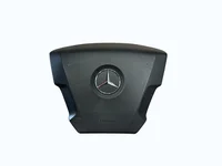 Mercedes-Benz Trucks A9608600402, XR162210420166 ACTROS MP4 / MP5 2013 oro pagalvių sistema module