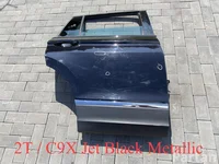 Volkswagen TIGUAN (AD1) 2021 Tür hinten rechts