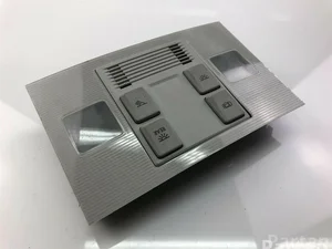 Volkswagen 5G1947105P GOLF VII (5G1, BQ1, BE1, BE2) 2014 Wewnętrzne oświetlenie