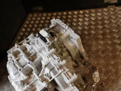 Toyota P9111318, 18E6Y17726 AURIS (_E18_) 2018 Boîte de vitesses automatique - Image 1