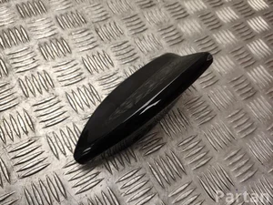 Lexus LBX 2025 Antenne