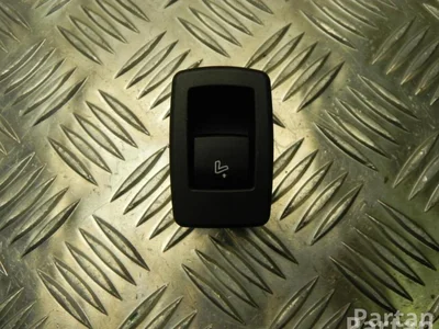 BMW 9290729, 61319290729 X1 (F48) 2016 Interrupteur de réglage du siège - Image 1