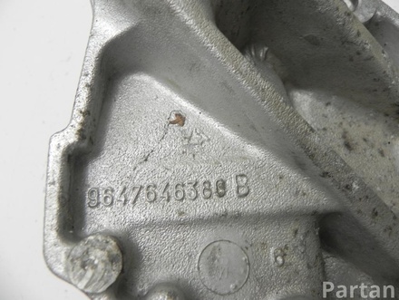 CITROËN 9647646380B C5 III Break (TD_) 2009 Engine Mounting