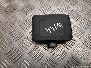 MG 39K74734 ZS EV 2022 Unité de contrôle pour assistance automatique à distance et radar