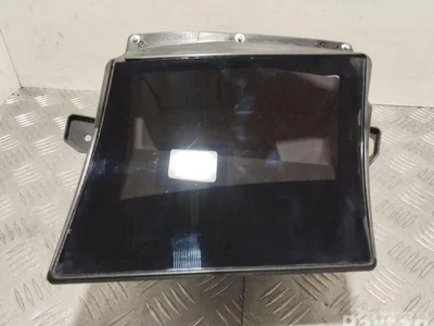 BMW 9246207 6 Coupe (F13) 2012 Unité de contrôle pour la projection de pare-brise - Image 1