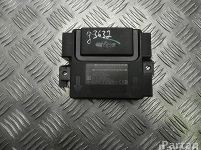 Jeep 39754J, P68272742AE CHEROKEE (KL) 2017 unité de contrôle - Image 1