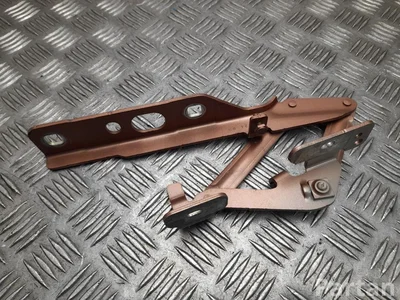 Opel 9839682080 Grandland 2025 Bisagra, capó del motor - Imagen 1