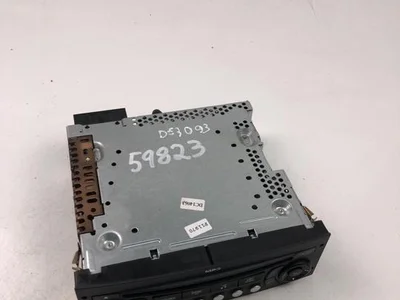 Citroën 96637348XT C4 Picasso I (UD_) 2010 Radio / lecteur CD - Image 1