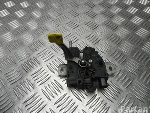 Ford 7S7A-16700-BF / 7S7A16700BF MONDEO IV (BA7) 2008 Serrure de capot-moteur