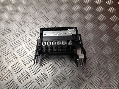 Volkswagen 7C0 937 629 P, 7C0 915 345 A / 7C0937629P, 7C0915345A CRAFTER Box (SY_) 2022 Boîte à fusibles - Image 1