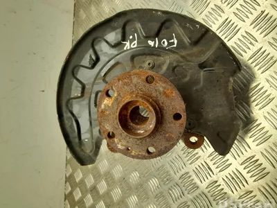 Seat 5Q0253Q LEON ST (5F8) 2019 Logement de roulement de roue Left Front - Image 1