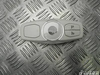 Ford AM51-13K767-BD / AM5113K767BD FOCUS III Turnier 2012 Lumière intérieure