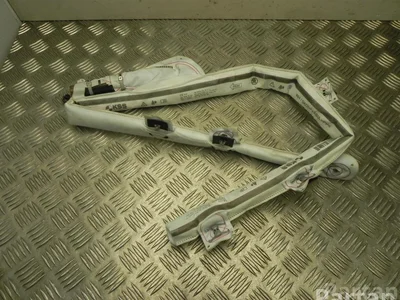 Škoda 6V0 880 742 E / 6V0880742E FABIA III (NJ3) 2015 Airbag de tête - Image 1