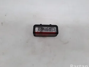 BMW 5 Touring (F11) 2012 Feu de verrouillage de porte