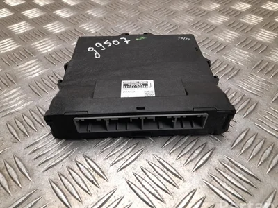 Toyota 89981-02050 / 8998102050 AURIS TOURING SPORTS (_E18_) 2016 unité de contrôle - Image 1