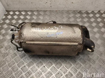 Mercedes-Benz A 654 140 47 00 / A6541404700 VITO Tourer (W447) 2019 Katalizatoriaus keitiklis - Nuotrauka 1