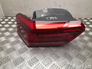 Volkswagen 10A 945 095 B / 10A945095B ID.3 2020 Galinis žibintas kairė