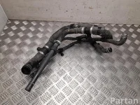 Volkswagen 7LA 122 101 A / 7LA122101A TRANSPORTER VI Box (SGA, SGH) 2023 Conducto del refrigerante