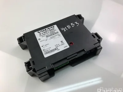 Volvo 31407302 S60 II 2016 control unit - Image 1