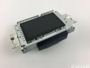 Volvo 31382525 V70 III (BW) 2011 Ecran