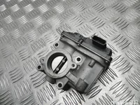 Renault 8200578645 SCÉNIC III (JZ0/1_) 2010 Corps de papillon