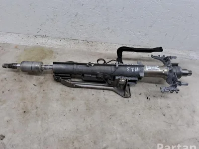 BMW 6786891, 6786891A 3 Convertible (E93) 2011 crémaillère de direction - Image 1