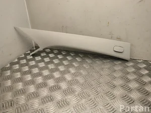 Mercedes-Benz A 205 690 62 01, A 205 690 62 01 1C67 / A2056906201, A20569062011C67 C-CLASS Coupe (C205) 2020 A-Säulenverkleidung rechte Seite