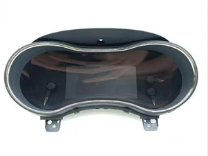 Dodge 05091311AH, P05091311AH, 8162550 DURANGO (WD) 2014 Панель приборов mph Автоматическая коробка передач