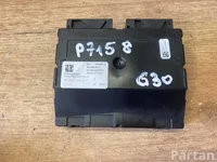 BMW 5A226C6 ; 64115A226C610 / 5A226C6, 64115A226C610 5 (G30) 2021 Bedienteil Klima