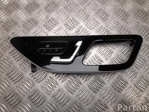 Mercedes-Benz A2069006808 C-Class (W206) 2022 Memory schalter für Sitzverstellung
