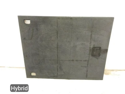 Porsche 971.861.531 / 971861531 PANAMERA (971) 2018 Tapis de coffre - Image 1