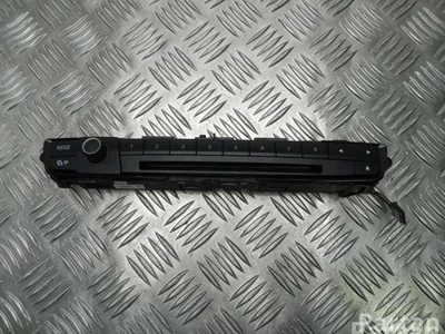 BMW 9 363 500 / 9363500 3 (F30, F80) 2013 Commutateur multiple - Image 1