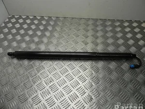 BMW 7424415 X4 (F26) 2018 Ressort à gaz