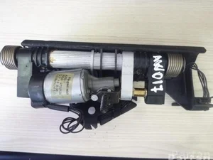 Mercedes-Benz A 221 970 01 25 / A2219700125 S-CLASS (W221) 2007 Moteur électrique