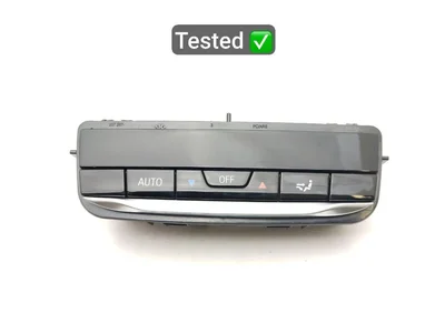 BMW 5A3BBF4-01, 655A3BBF401 / 5A3BBF401, 655A3BBF401 i4 (G26) 2023 Interrupteur de température - Image 1