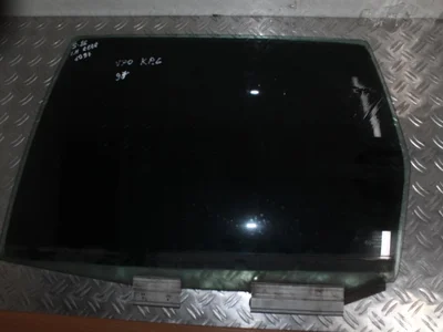 Gebrauchtes Original Volvo 43R001105 V70 I (LV) 1997 Türscheibe hinten links - Bild 1