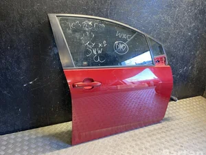 Toyota PRIUS (_W5_) 2016 Porte Right Front