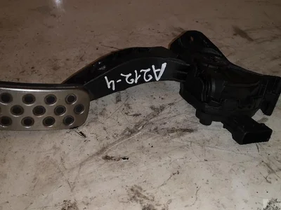 Opel 6PV009765-01 / 6PV00976501 INSIGNIA A (G09) 2010 Akseleratoriaus pedalas - Nuotrauka 1