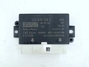 Volkswagen 5QA919294C ATLAS (CA1, CA2, CA3) 2019 Sterownik parkowania