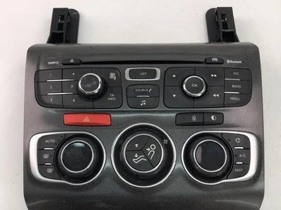 Citroën 9666027477 C4 II (B7) 2012 Contrôle automatique de la climatisation - Image 1